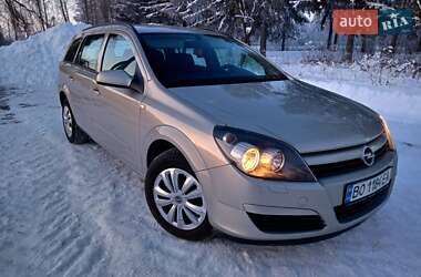 Універсал Opel Astra 2005 в Тернополі