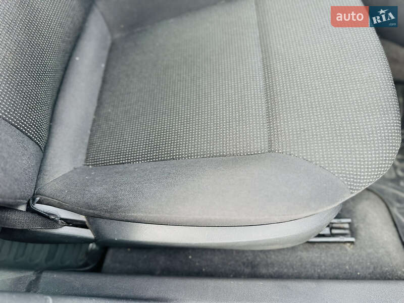 Хэтчбек Opel Astra 2009 в Киеве фото 28 Хэтчбек Opel Astra 2009 в Киеве