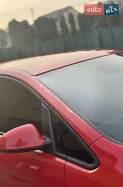 Хетчбек Opel Astra 2010 в Ужгороді