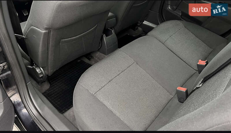 Універсал Opel Astra 2006 в Хмельницькому