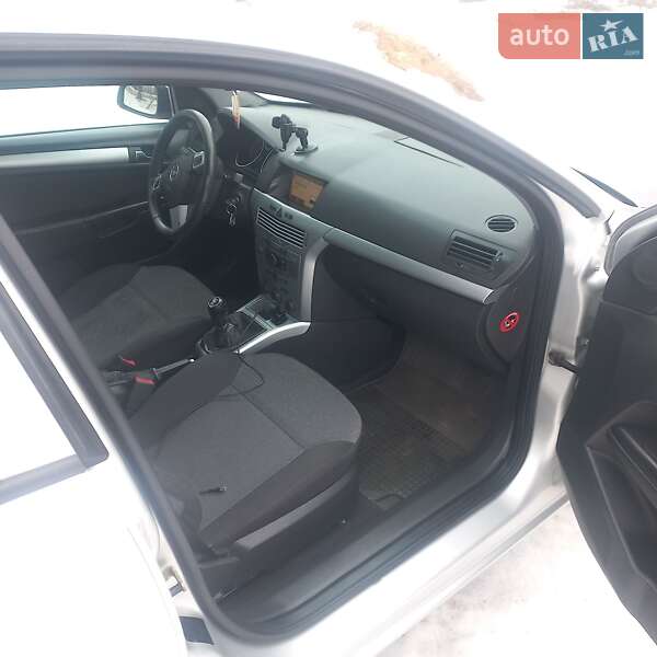 Универсал Opel Astra 2009 в Жмеринке фото 19 Универсал Opel Astra 2009 в Жмеринке