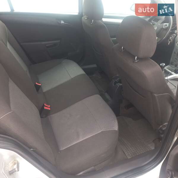 Универсал Opel Astra 2009 в Жмеринке фото 17 Универсал Opel Astra 2009 в Жмеринке