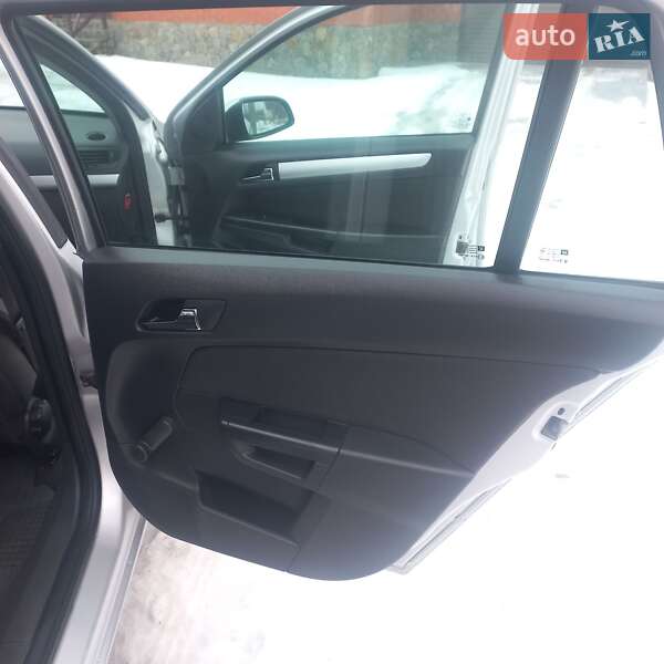 Универсал Opel Astra 2009 в Жмеринке фото 16 Универсал Opel Astra 2009 в Жмеринке