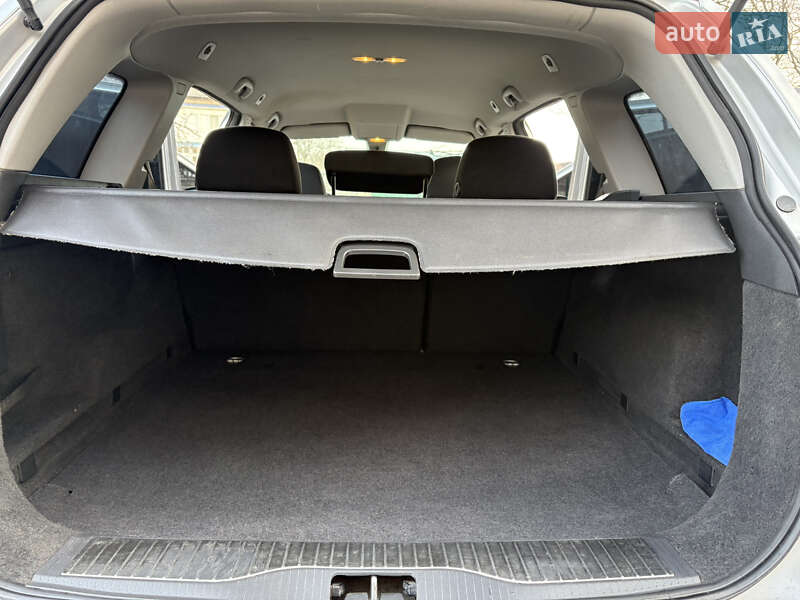 Универсал Opel Astra 2008 в Могилев-Подольске фото 14 Универсал Opel Astra 2008 в Могилев-Подольске