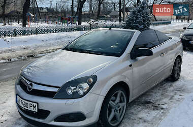 Кабриолет Opel Astra 2008 в Балте