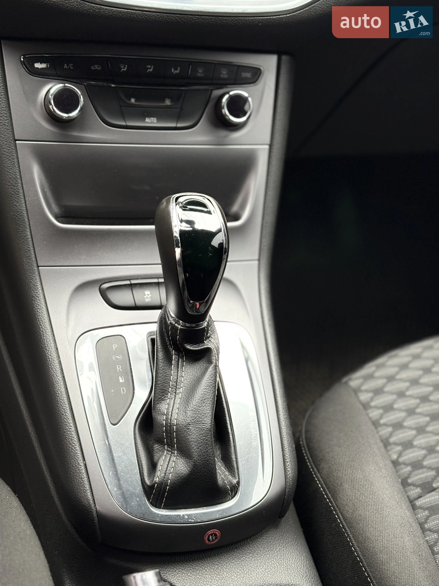 2016 Opel Astra - мініатюра 2