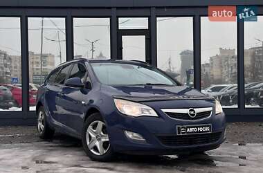 Универсал Opel Astra 2012 в Киеве