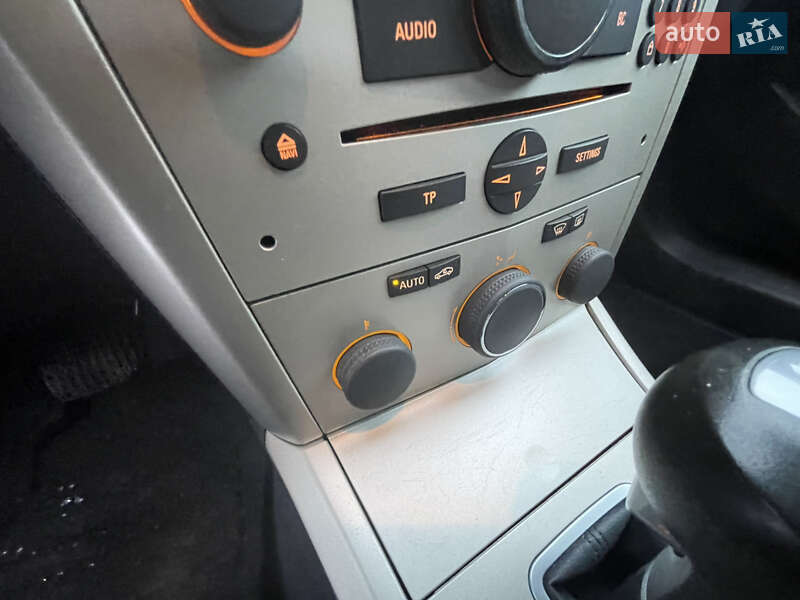 Универсал Opel Astra 2007 в Луцке фото 23 Универсал Opel Astra 2007 в Луцке