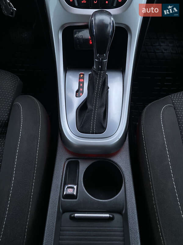 Універсал Opel Astra 2011 в Костопілі