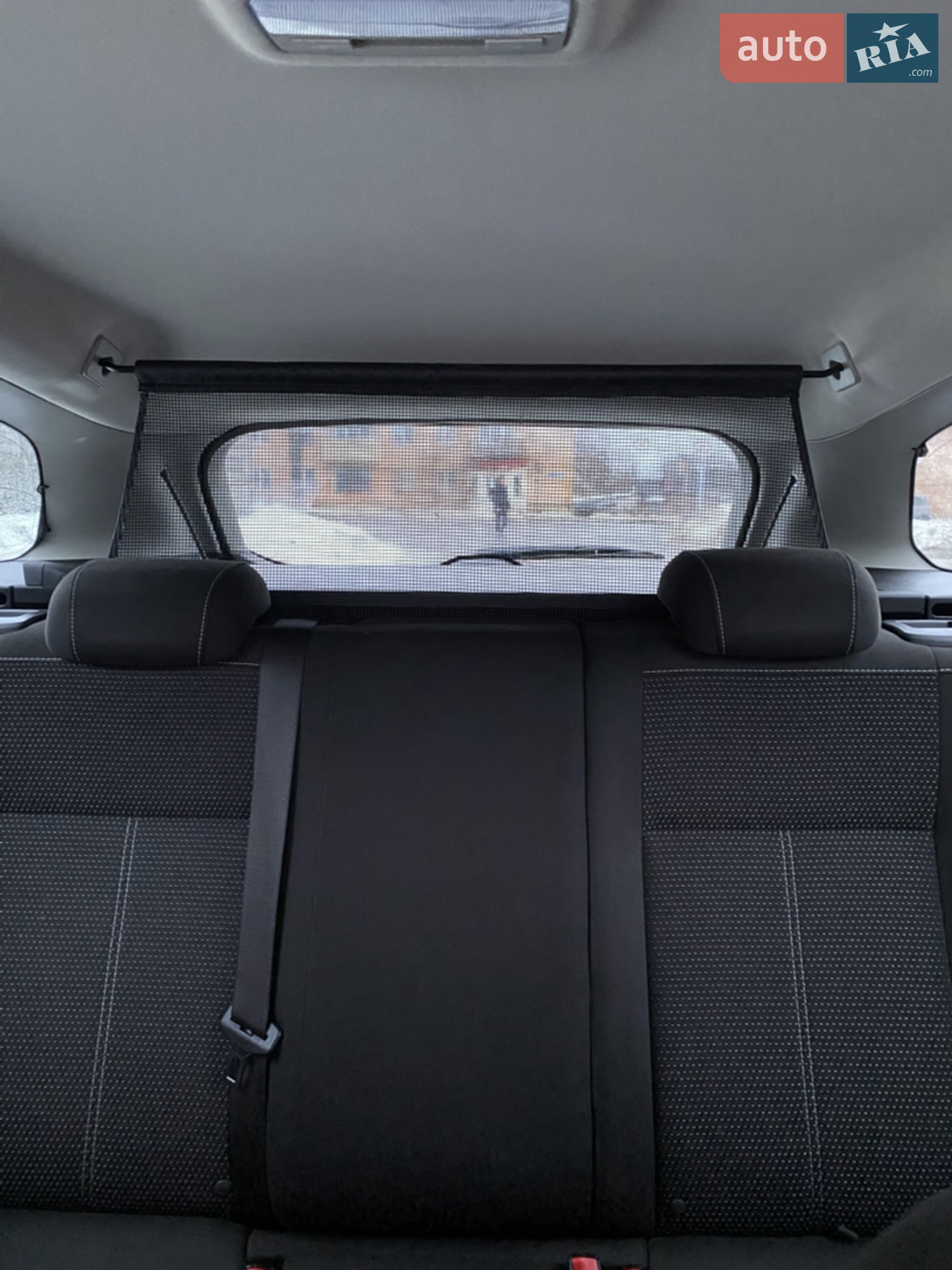 2011 Opel Astra - мініатюра 47