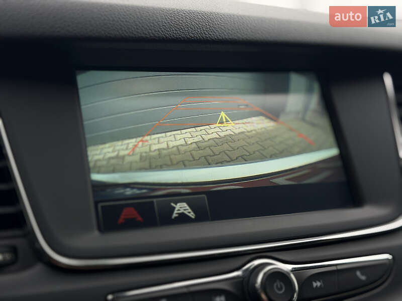 Универсал Opel Astra 2021 в Луцке