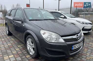 Универсал Opel Astra 2009 в Николаеве