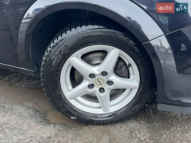 Універсал Opel Astra 2006 в Лубнах