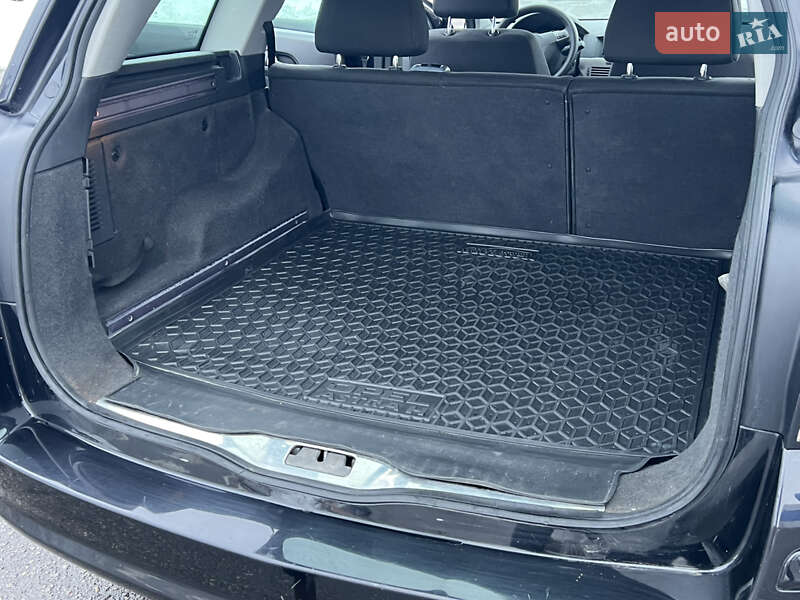 Універсал Opel Astra 2006 в Лубнах