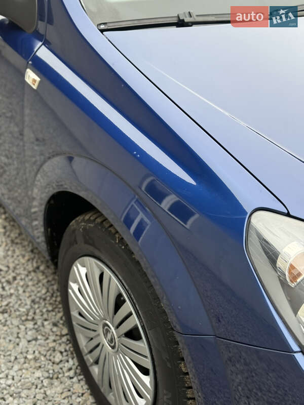 Хэтчбек Opel Astra 2009 в Луцке фото 43 Хэтчбек Opel Astra 2009 в Луцке