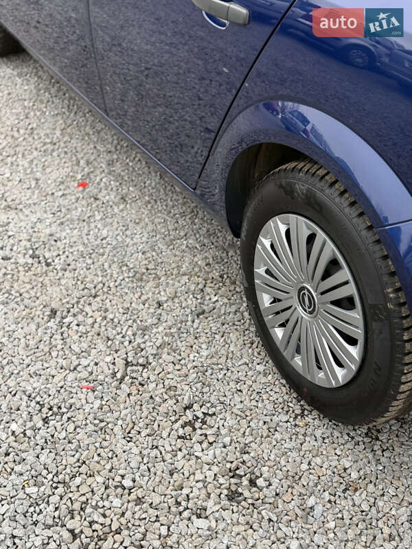 Хэтчбек Opel Astra 2009 в Луцке фото 53 Хэтчбек Opel Astra 2009 в Луцке