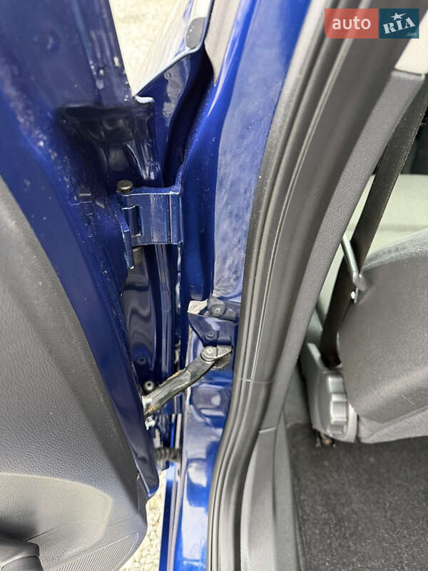 Хэтчбек Opel Astra 2009 в Луцке фото 143 Хэтчбек Opel Astra 2009 в Луцке