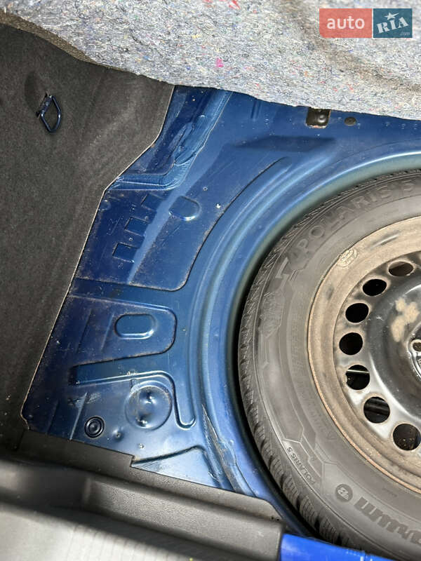 Хэтчбек Opel Astra 2009 в Луцке фото 173 Хэтчбек Opel Astra 2009 в Луцке