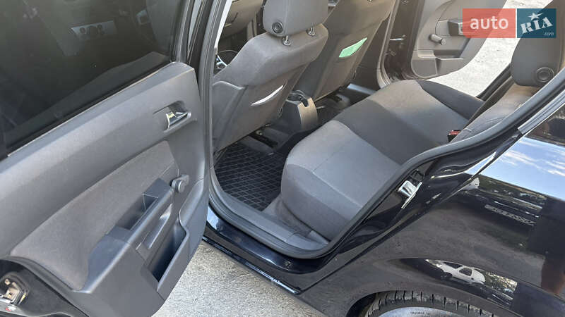 Хэтчбек Opel Astra 2009 в Киеве фото 11 Хэтчбек Opel Astra 2009 в Киеве