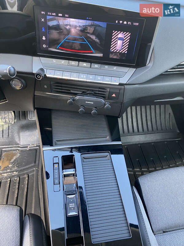 Универсал Opel Astra 2022 в Луцке