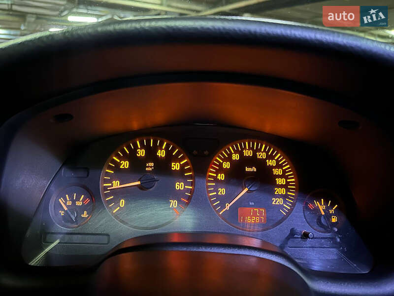 Седан Opel Astra 2006 в Дніпрі фото 30 Седан Opel Astra 2006 в Дніпрі