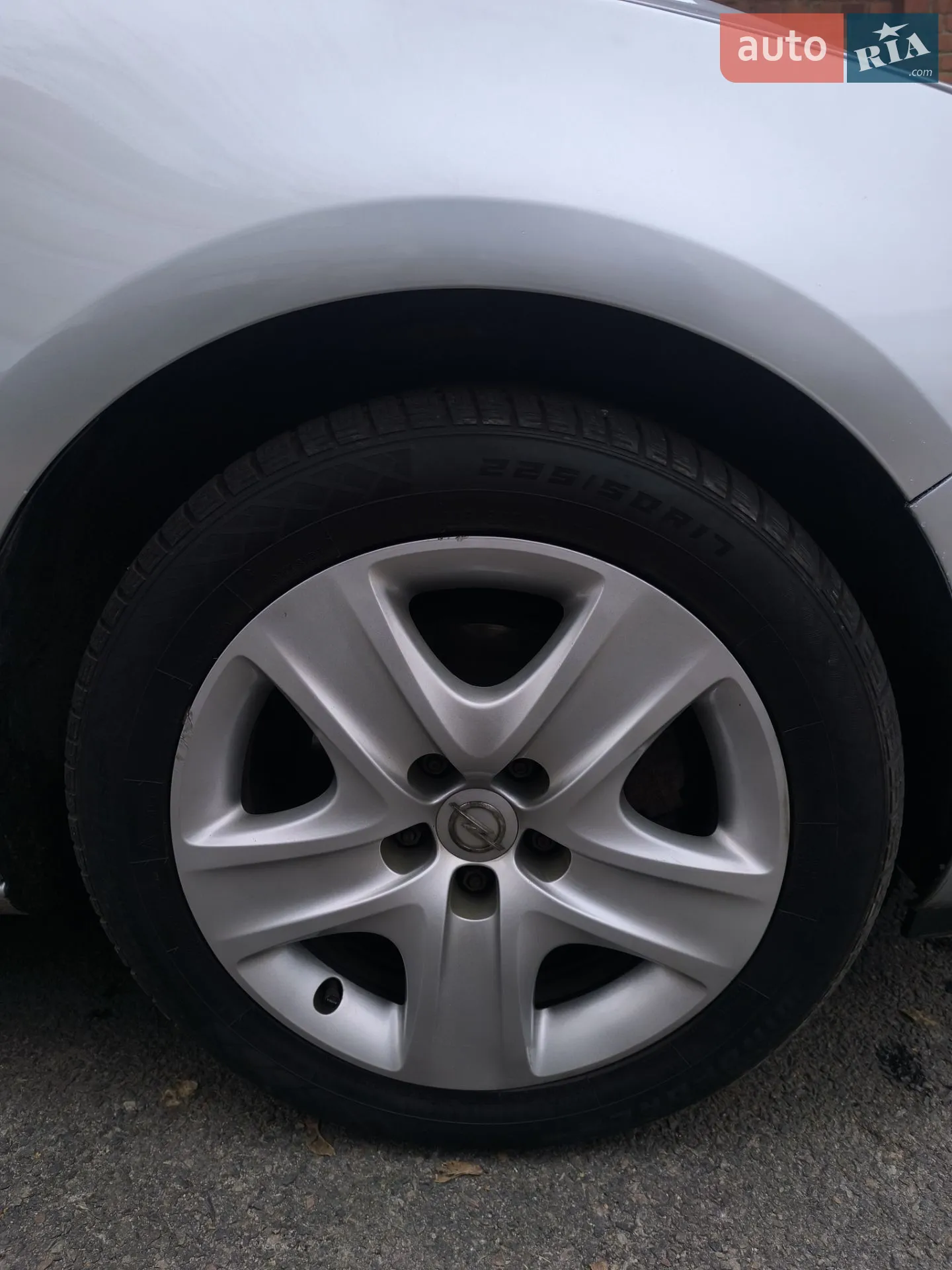 2012 Opel Astra - мініатюра 51