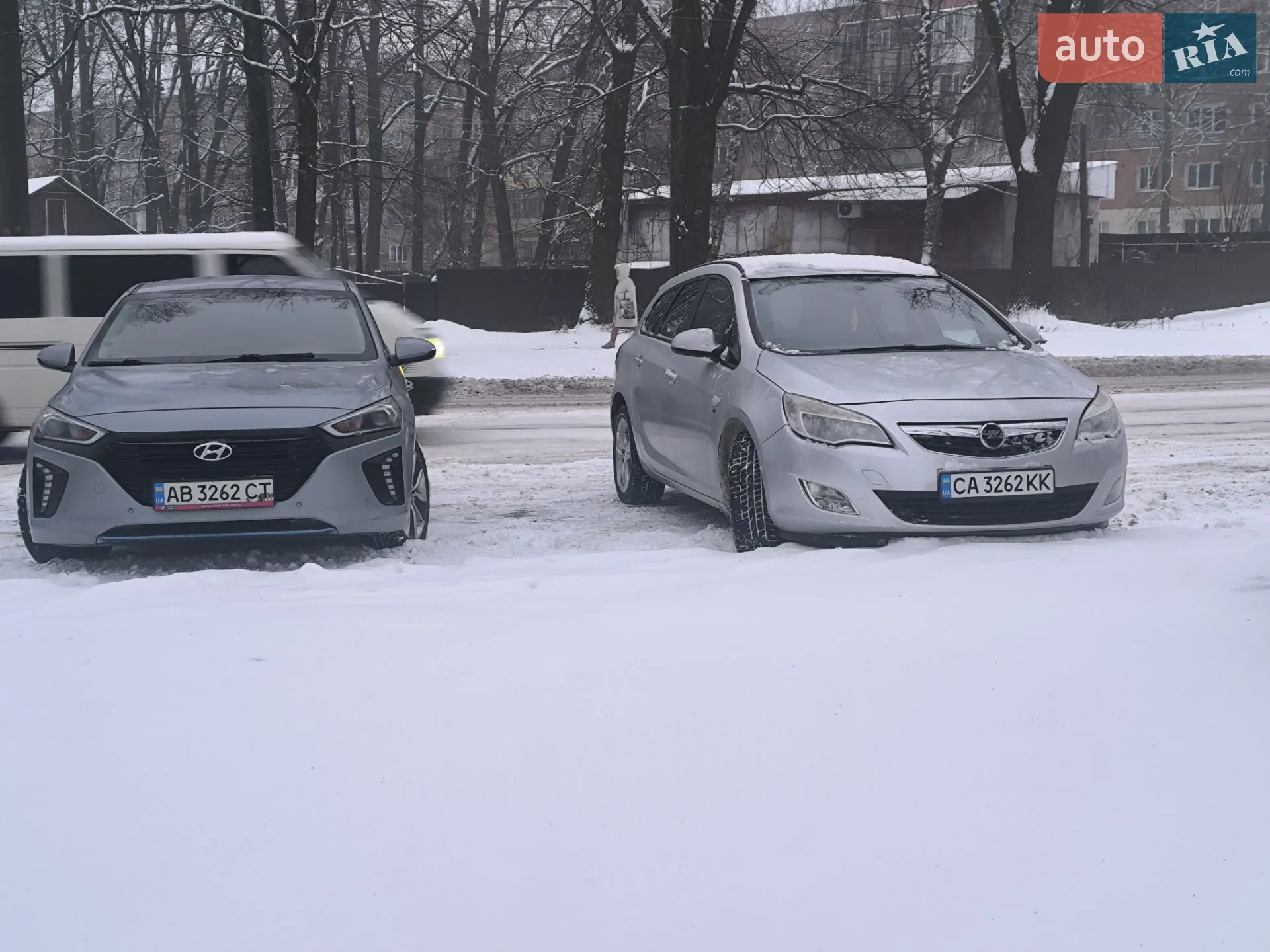 2012 Opel Astra - мініатюра 29