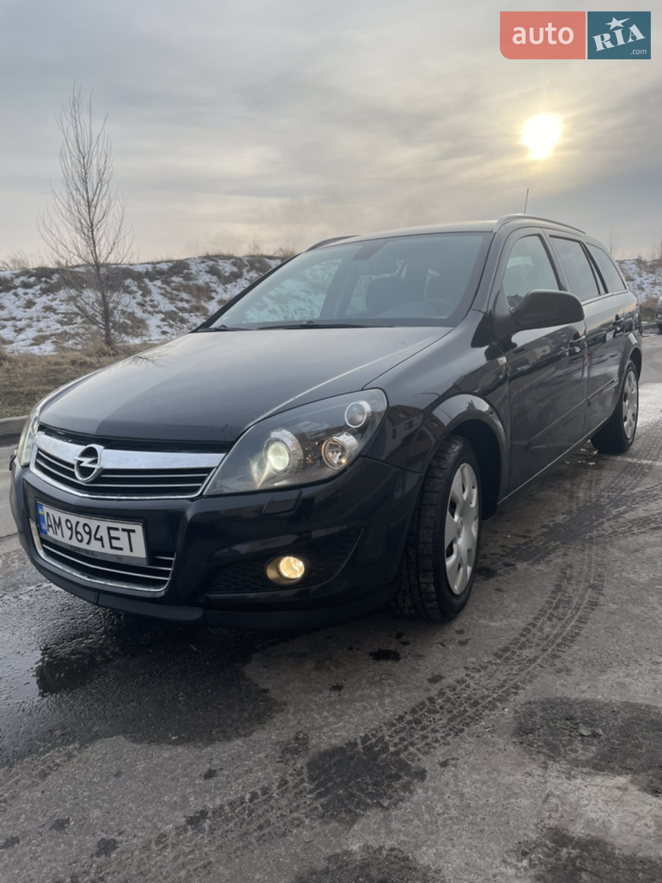 2011 Opel Astra - мініатюра 39