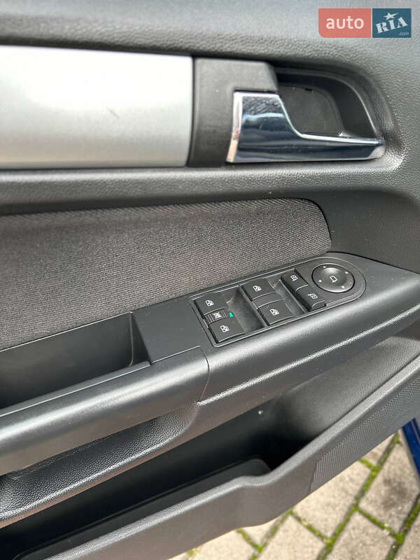 Универсал Opel Astra 2009 в Дубно фото 9 Универсал Opel Astra 2009 в Дубно