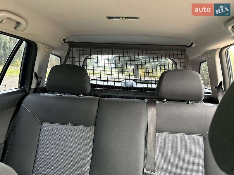Универсал Opel Astra 2009 в Дубно фото 17 Универсал Opel Astra 2009 в Дубно