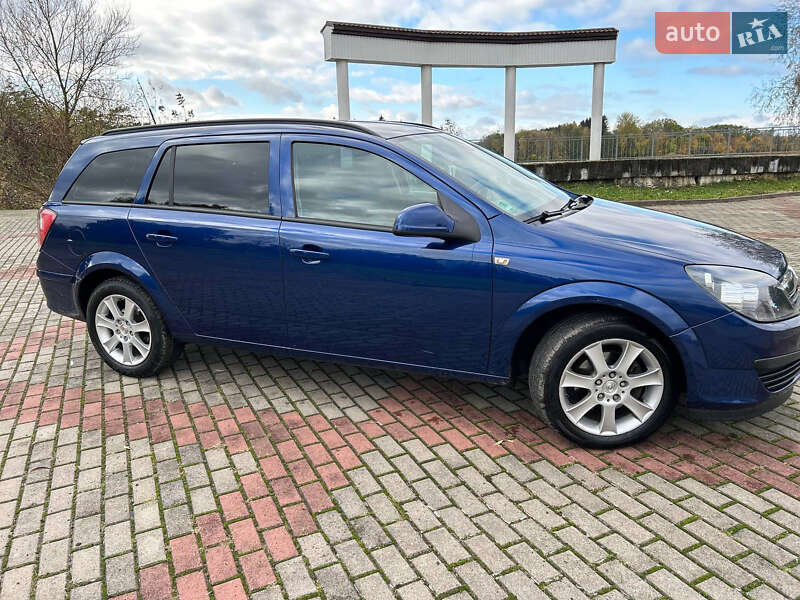 Универсал Opel Astra 2009 в Дубно фото 26 Универсал Opel Astra 2009 в Дубно