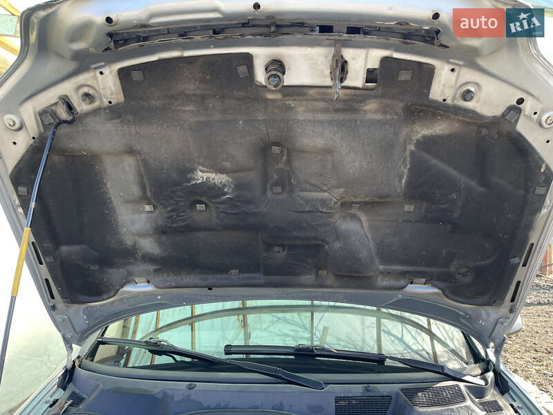 Хетчбек Opel Astra 2003 в Миколаєві