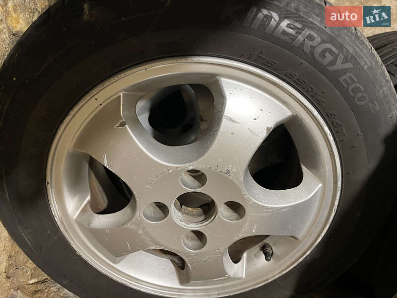 Хетчбек Opel Astra 2003 в Миколаєві