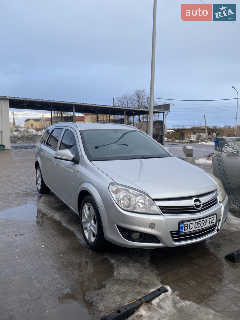 2010 Opel Astra - мініатюра 27