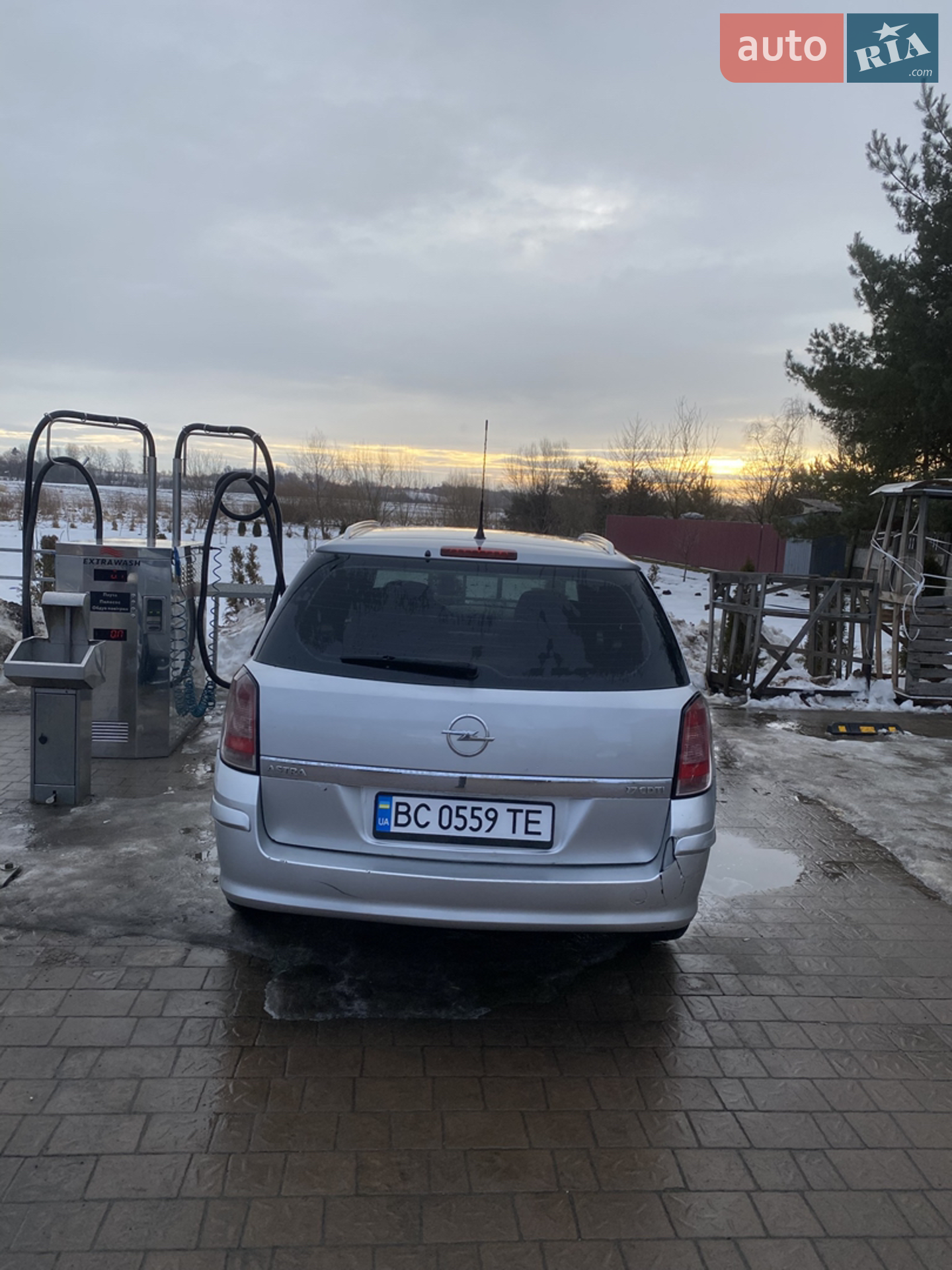 2010 Opel Astra - мініатюра 4