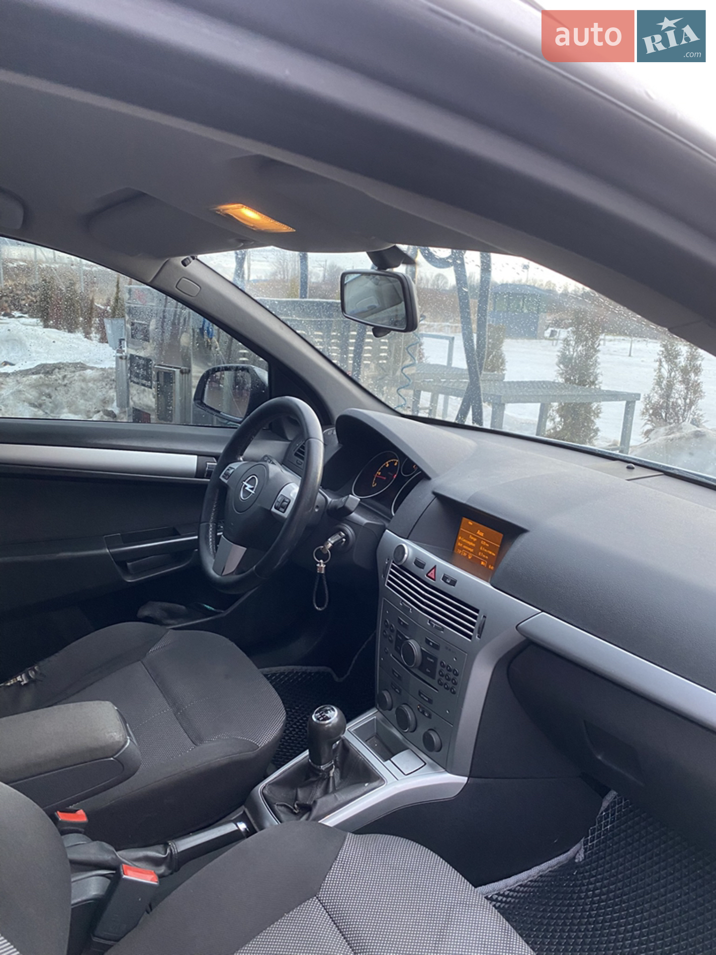 2010 Opel Astra - мініатюра 10