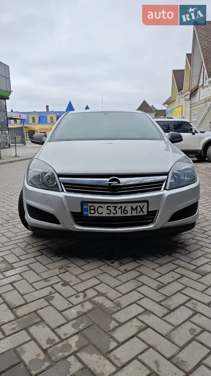2011 Opel Astra - мініатюра 13