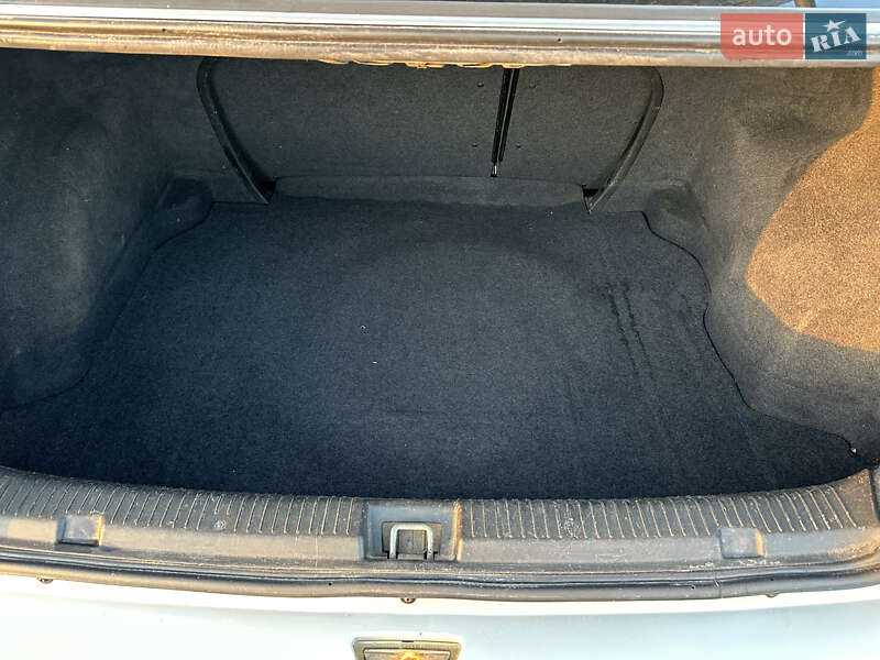 Седан Opel Astra 2008 в Сарнах фото 7 Седан Opel Astra 2008 в Сарнах