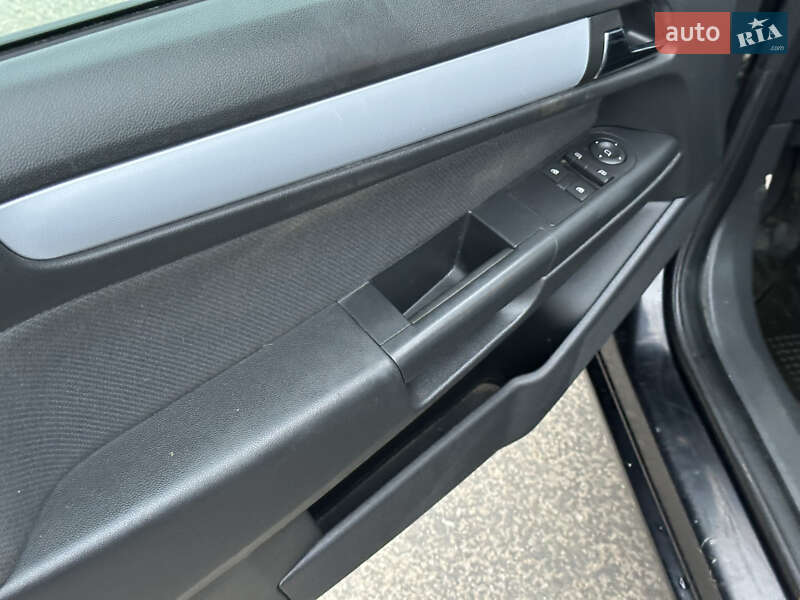 Универсал Opel Astra 2007 в Ивано-Франковске