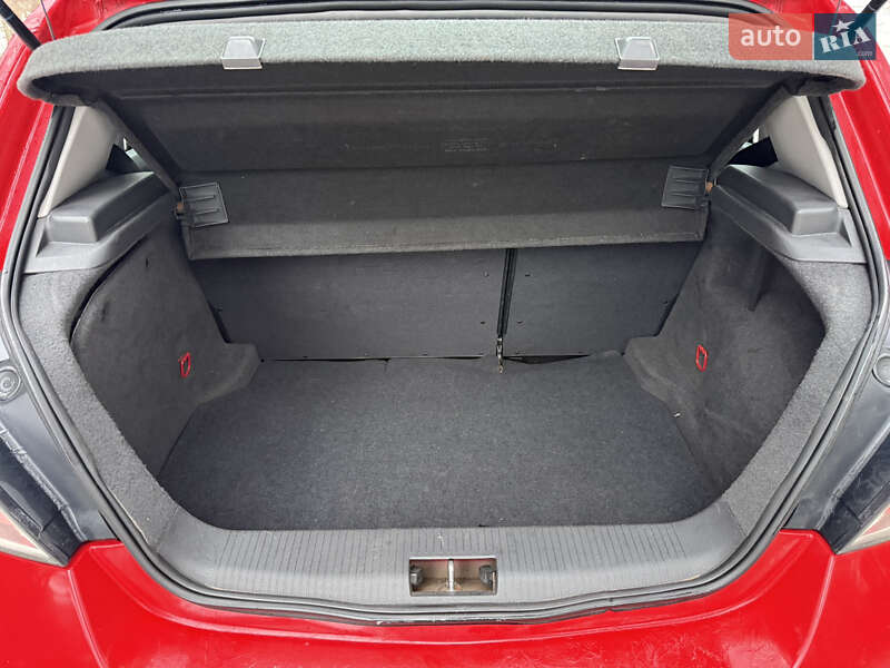 Хэтчбек Opel Astra 2009 в Житомире