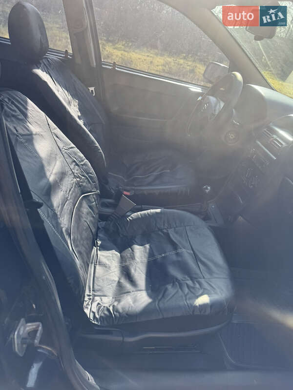 Седан Opel Astra 2006 в Николаеве фото 18 Седан Opel Astra 2006 в Николаеве