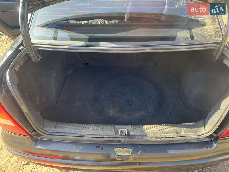 Седан Opel Astra 2006 в Николаеве фото 22 Седан Opel Astra 2006 в Николаеве