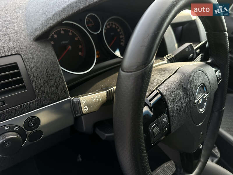 Універсал Opel Astra 2009 в Вінниці фото 25 Універсал Opel Astra 2009 в Вінниці