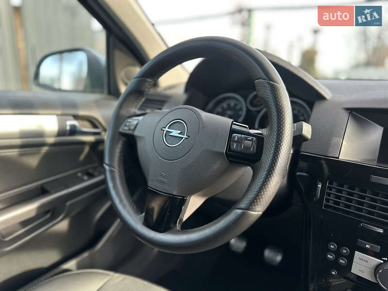 Універсал Opel Astra 2009 в Вінниці фото 43 Універсал Opel Astra 2009 в Вінниці