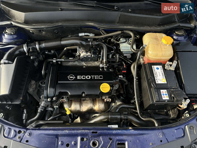 Універсал Opel Astra 2009 в Вінниці фото 49 Універсал Opel Astra 2009 в Вінниці