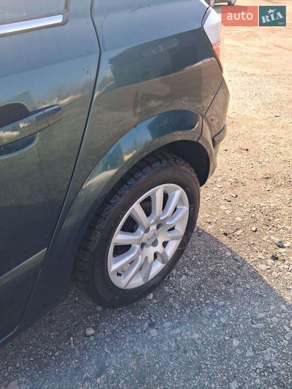 Хетчбек Opel Astra 2005 в Коростені