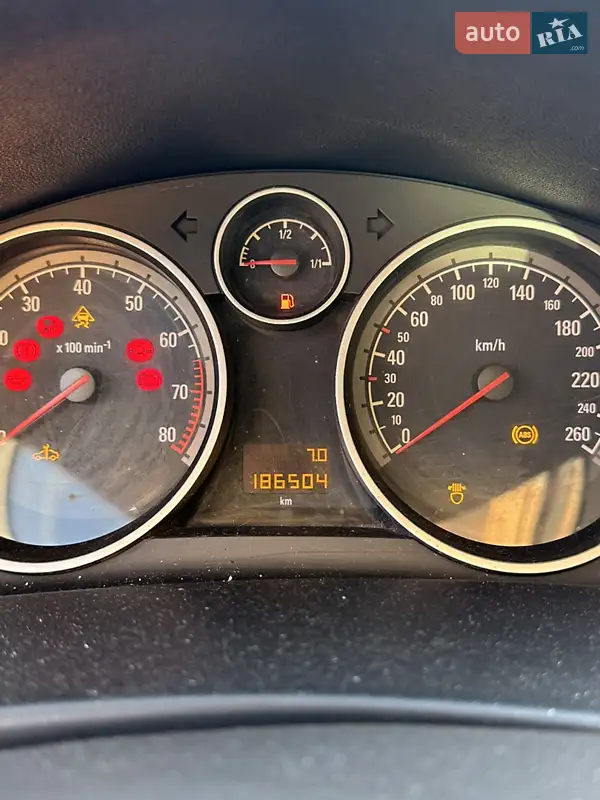 Opel Astra 2009 VIN W0L0AHL4898044500 фото оголошення 15 з 58