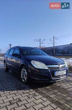 Універсал Opel Astra 2007 в Хмельницькому