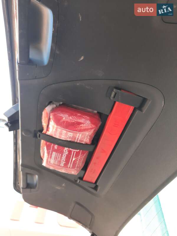 Універсал Opel Astra 2014 в Львові