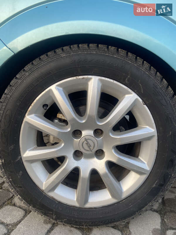 Хэтчбек Opel Astra 2009 в Львове фото 28 Хэтчбек Opel Astra 2009 в Львове